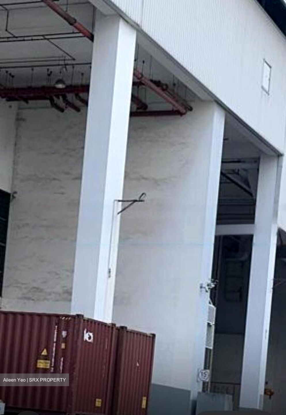 Pandan Road (D22), Factory #473079301